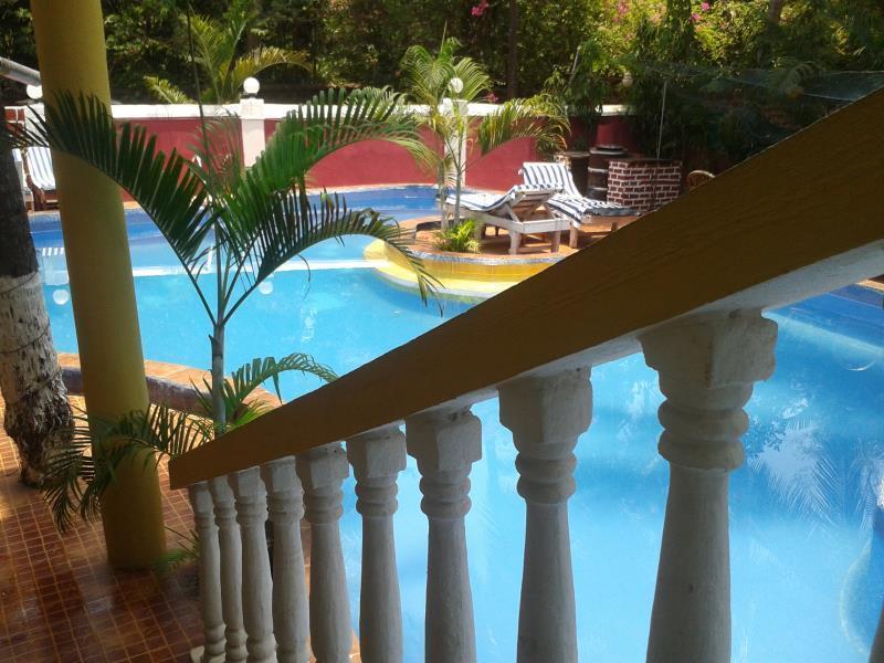 Hotel Castle House Calangute Extérieur photo
